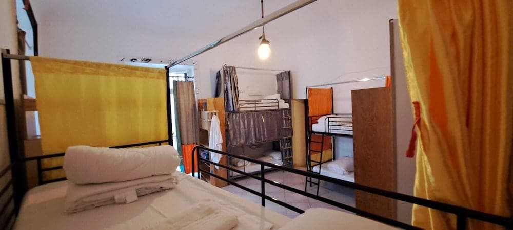 Exclusive Dependance