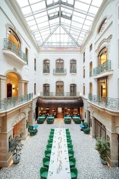 Gewandhaus Dresden, Autograph Collection