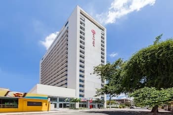 Ramada Hotel & Suites Campos Dos Goytacazes