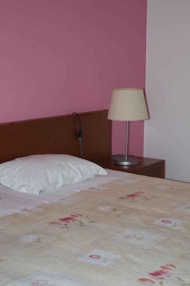 Apartamentos Santa Teresinha