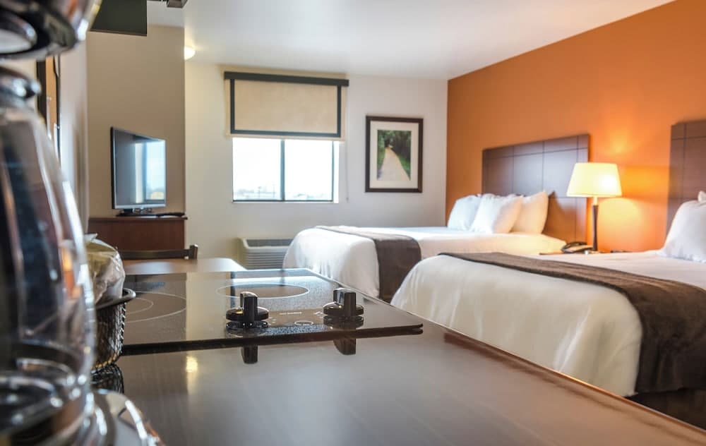 My Place Hotel - South Omaha/La Vista, NE