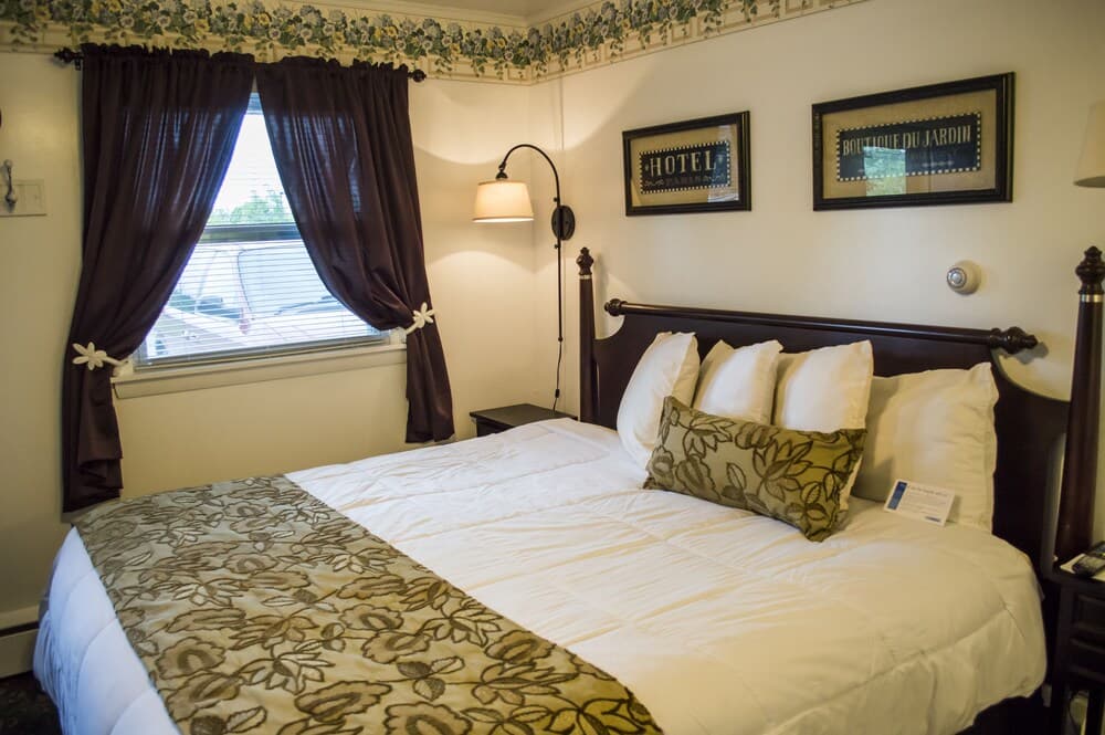 Axell's Scandinavian Inn