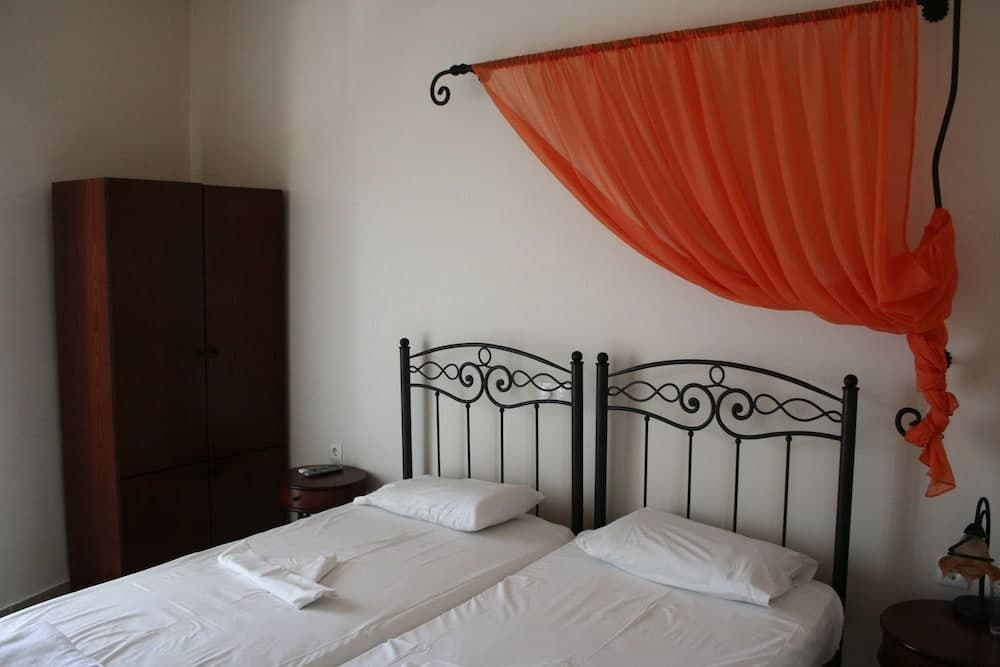 Cyclades Hotel Serifos