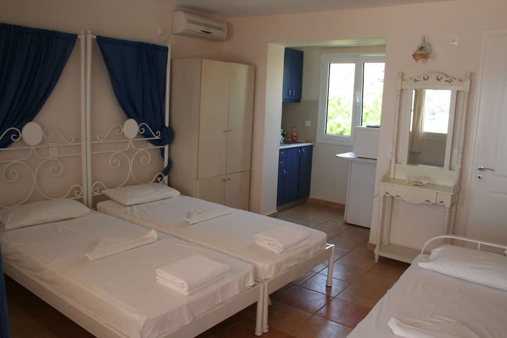 Cyclades Hotel Serifos