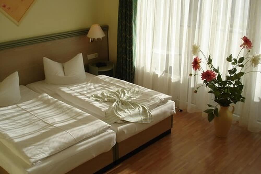 Aparthotel Rialto & Hotel Esplanade