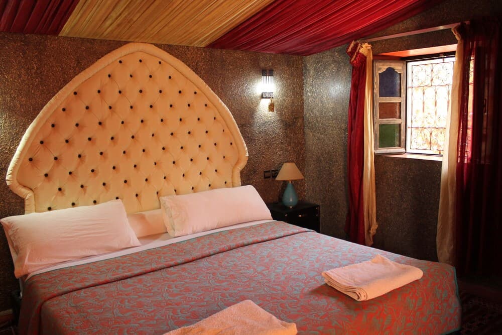 Dar Alfourssane ferme d'hote