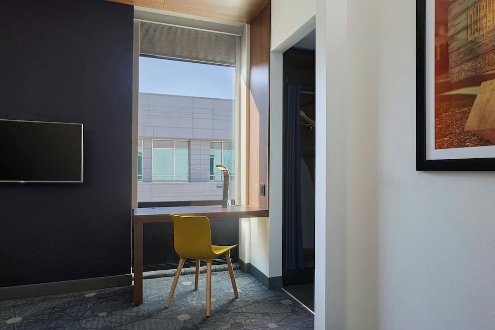 Aloft Durham Downtown