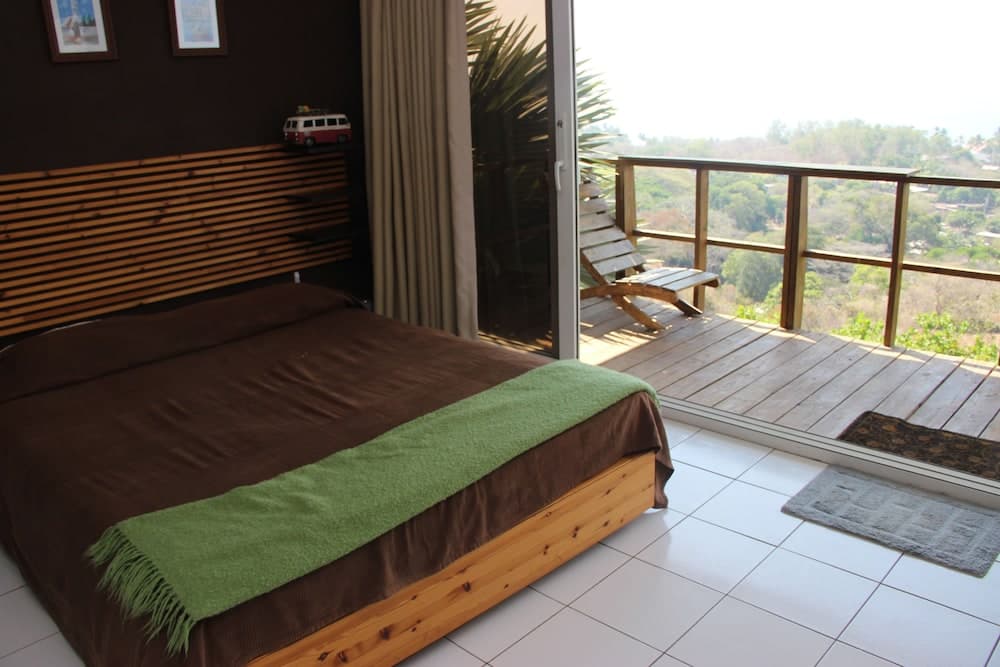 Vista Sunzal Bungalow