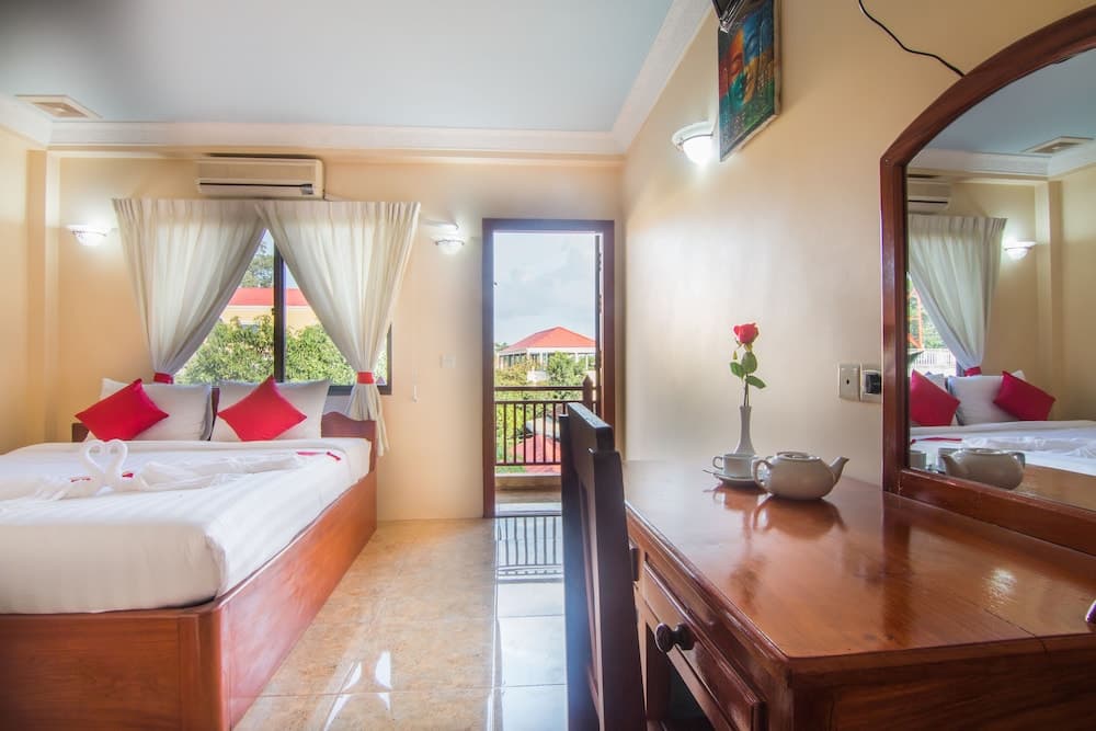 Pension Lodge - Hostel