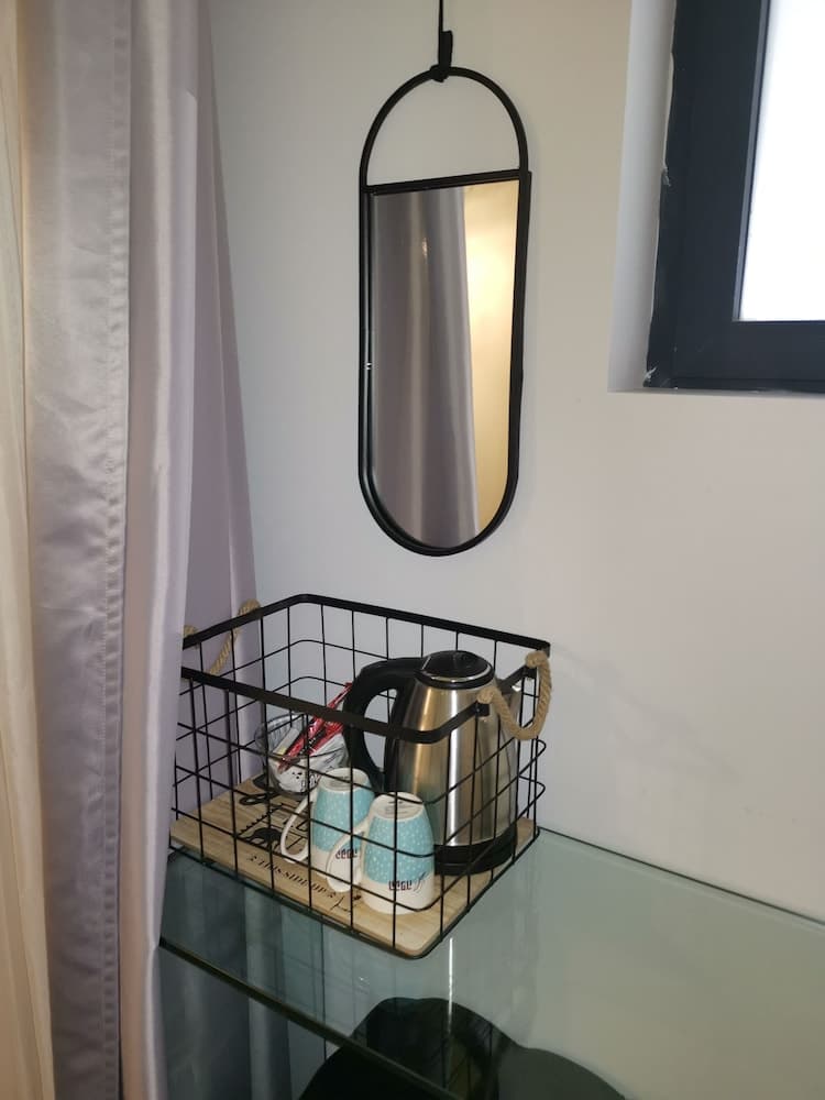 Central Boutique Hotel