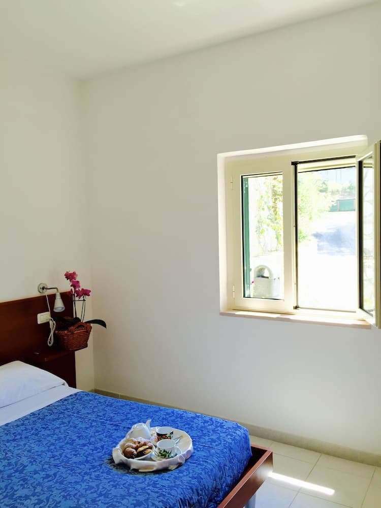 Residence Hotel Baia di Paradiso