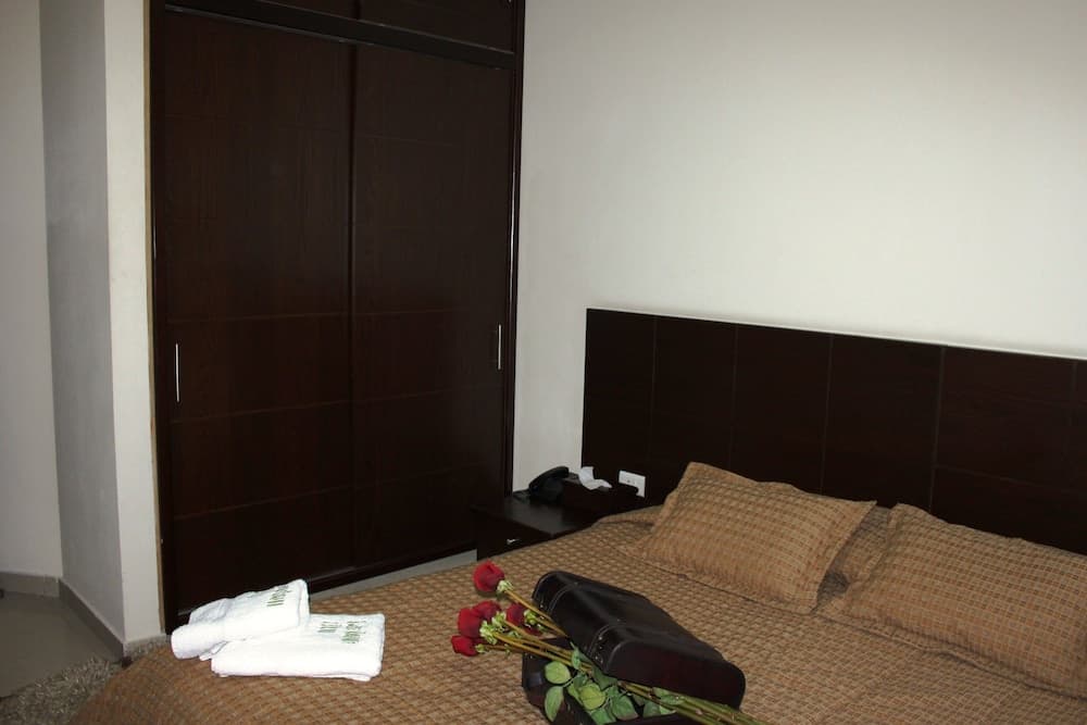 Garden City Residence