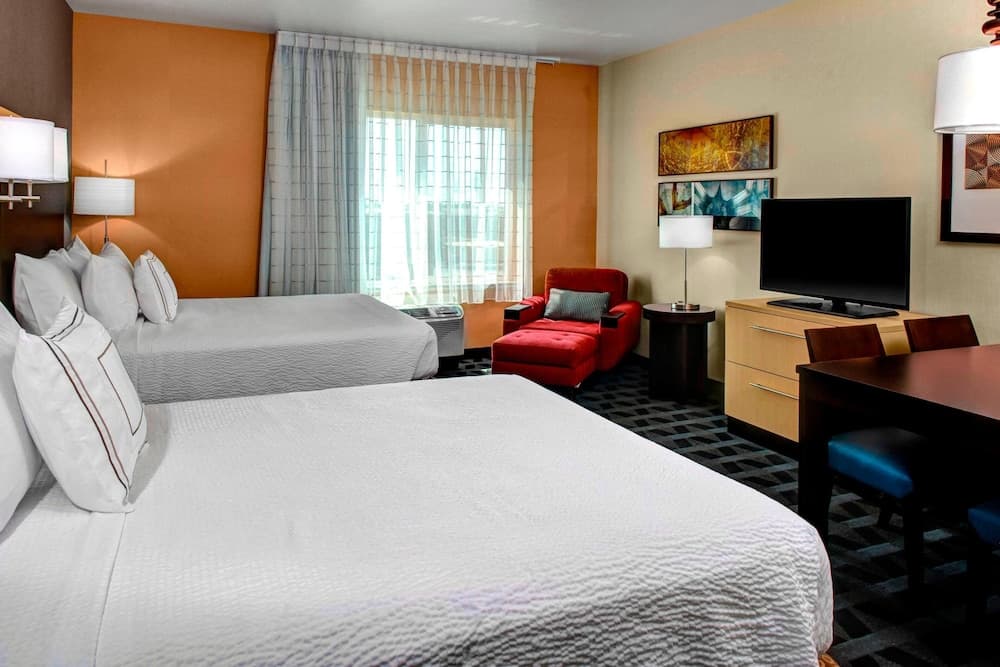 Towneplace Suites Bakersfield West