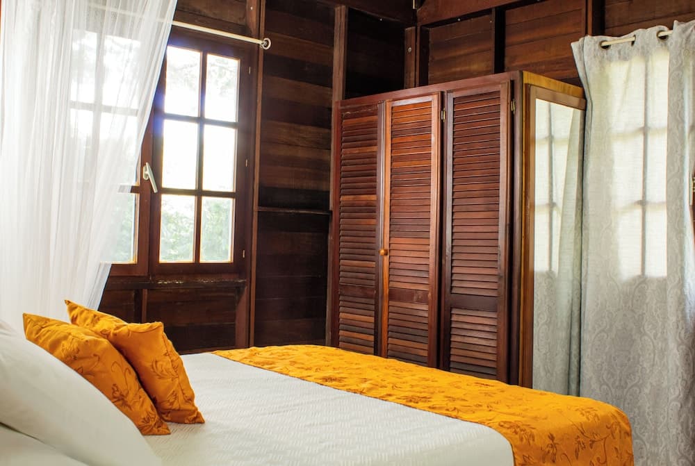 Picard Beach Cottages