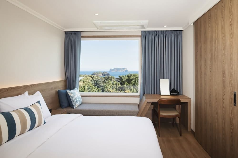 Kensington Resort Seogwipo