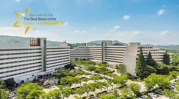 Kensington Resort Gyeongju