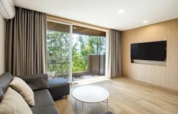 Kensington Resort Gyeongju