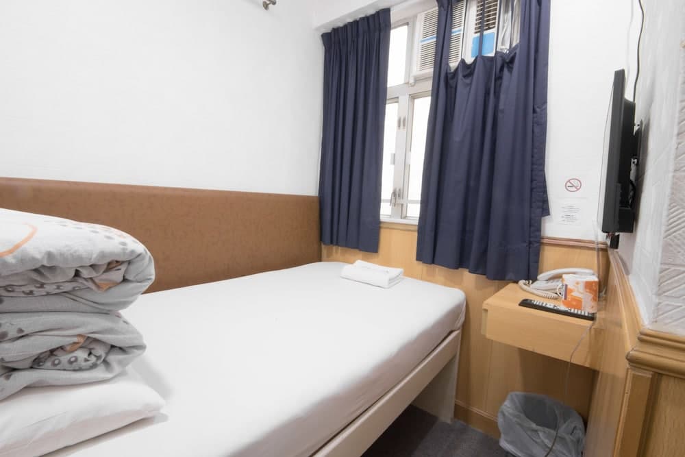 Lee Garden Guest House