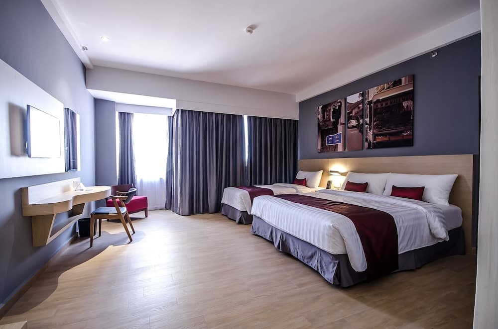 Hotel NEO+ Penang by ASTON