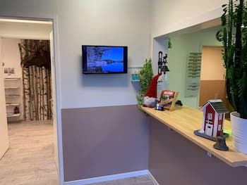 Hällefors Vandrarhem & Kanotcenter - Hostel