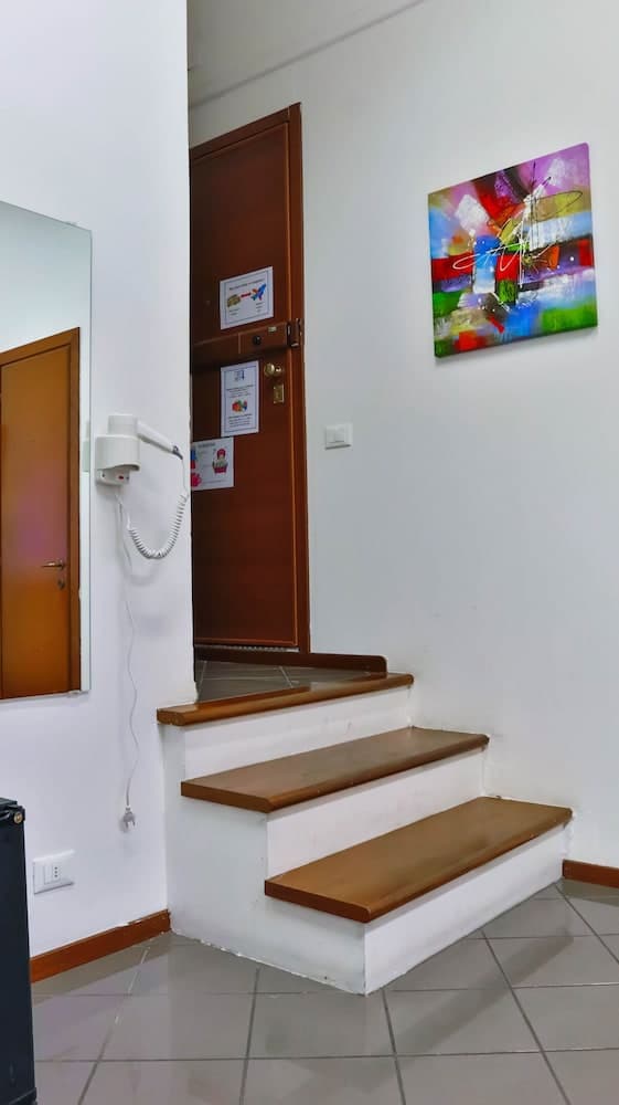 B&B I Am Here - Gioia 71