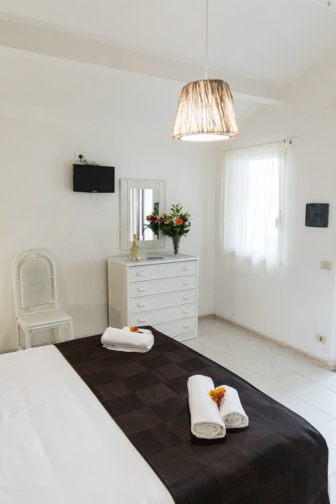 Villaggio Baia d'Ercole