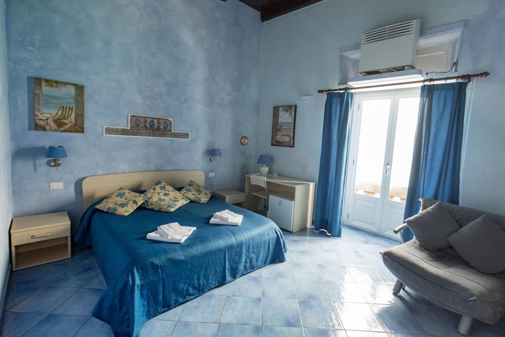 Blu Tropea Maison B&B