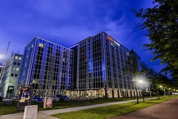 Ozo Hotels Arena Amsterdam