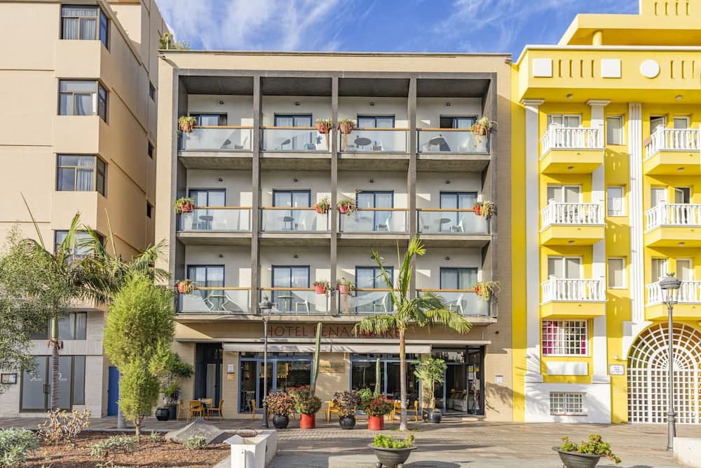 hotel image