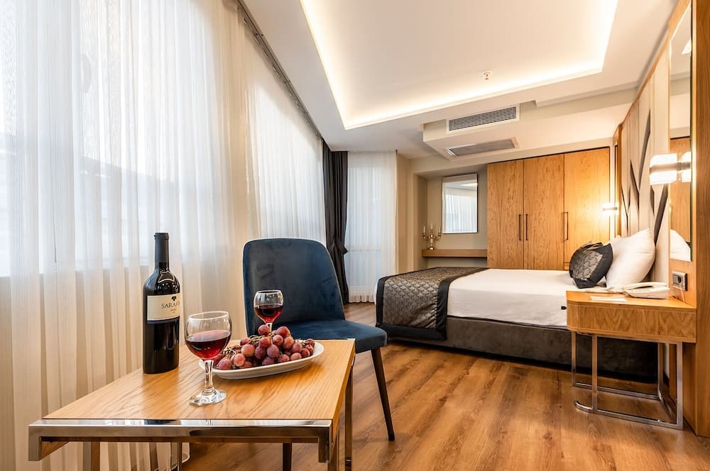 Endican Sultanahmet Hotel