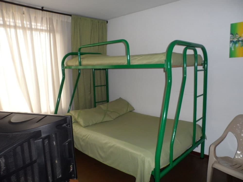 Hostal Tu Casa