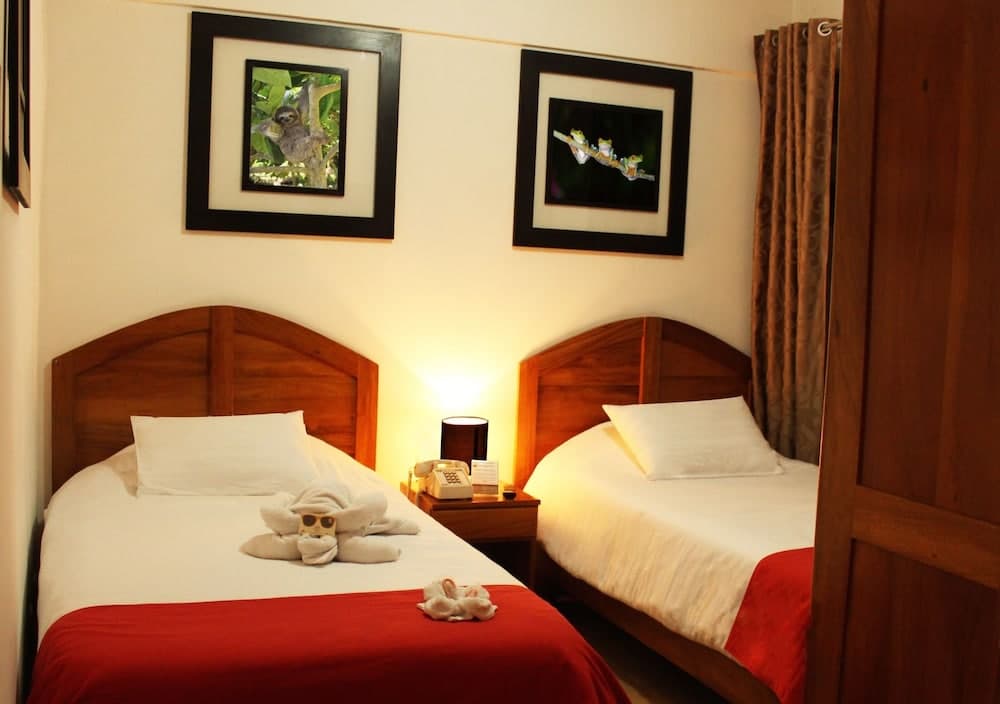 Boutique Hotel Calle 20