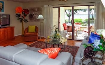 Bird's Nest Beach Townhomes