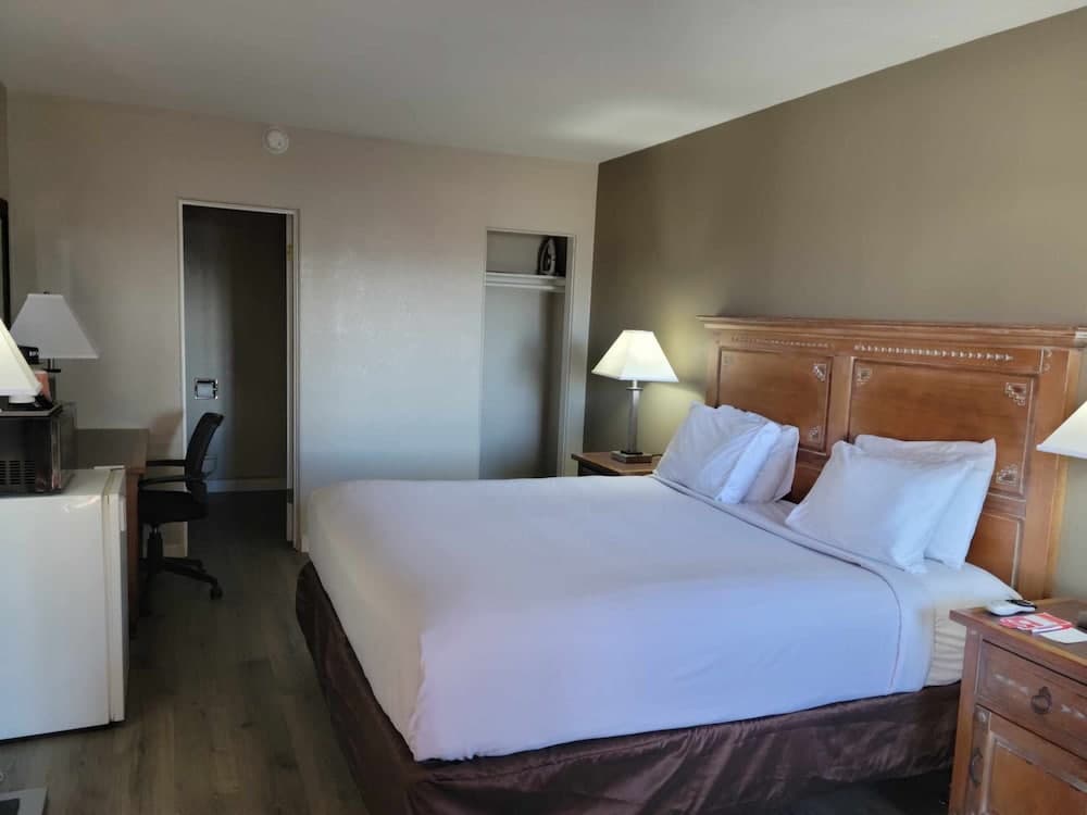 Econo Lodge Springerville