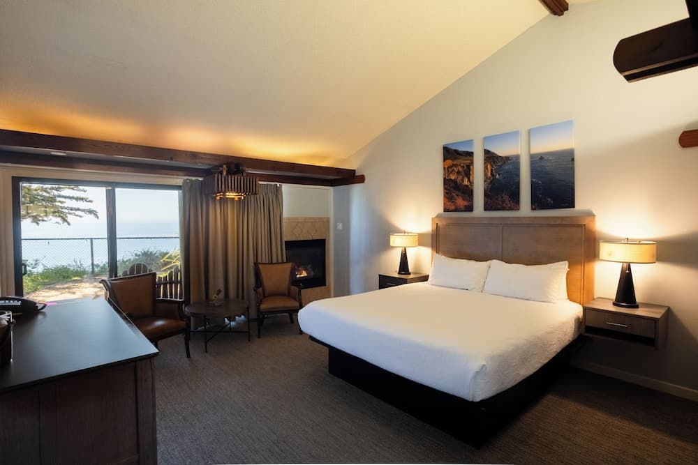 Ragged Point Inn and Resort