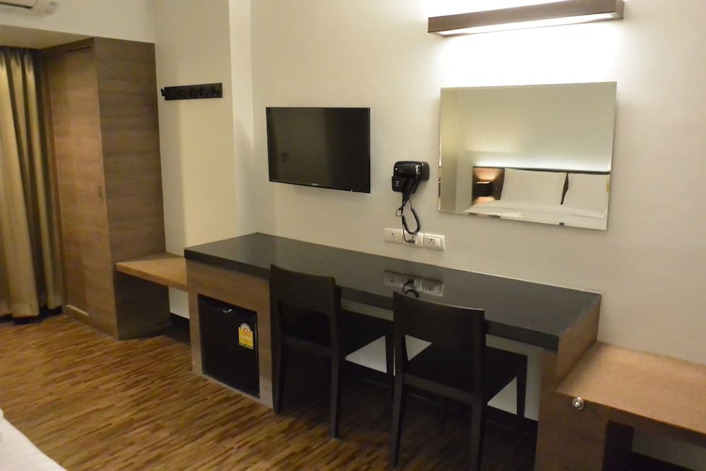 Leevana Hotel Hat Yai