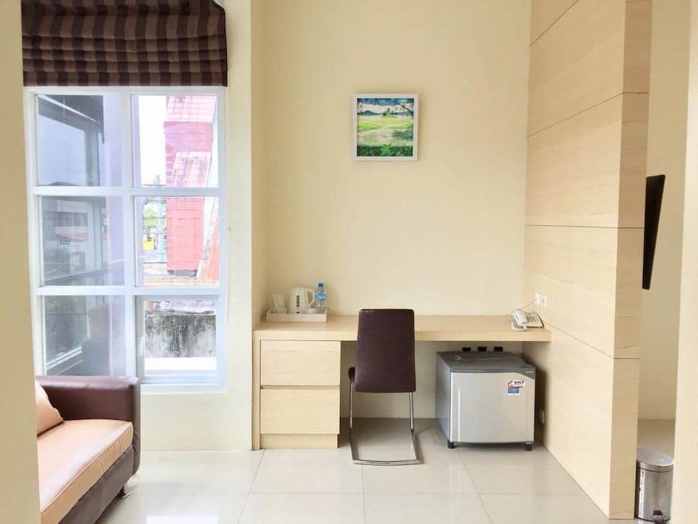 Miracle Hotel Manado