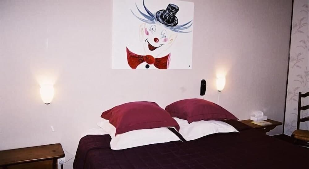 Le Relais de L'Armagnac