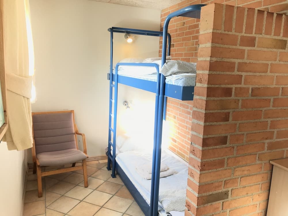 Egebjerggaard Bed & Breakfast