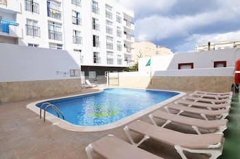Apartamentos Vibra Caleta - Adults Only