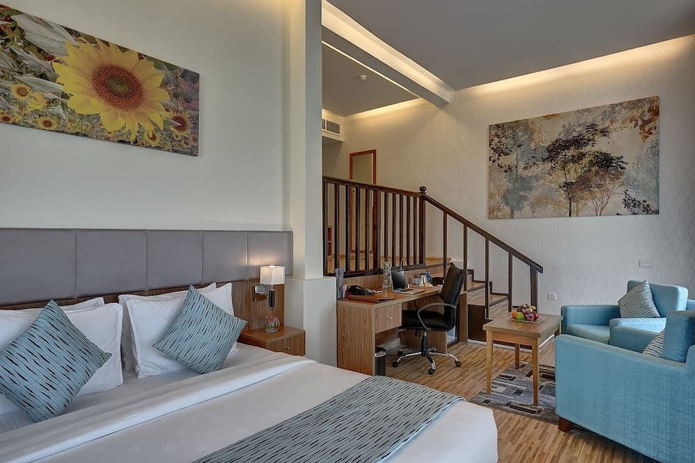 Western Hotel - Ghayathi