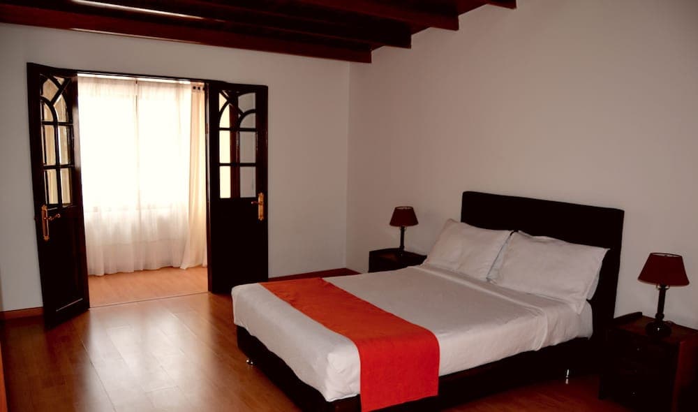 Casa Regis Apartamentos Amoblados