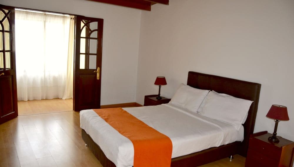 Casa Regis Apartamentos Amoblados