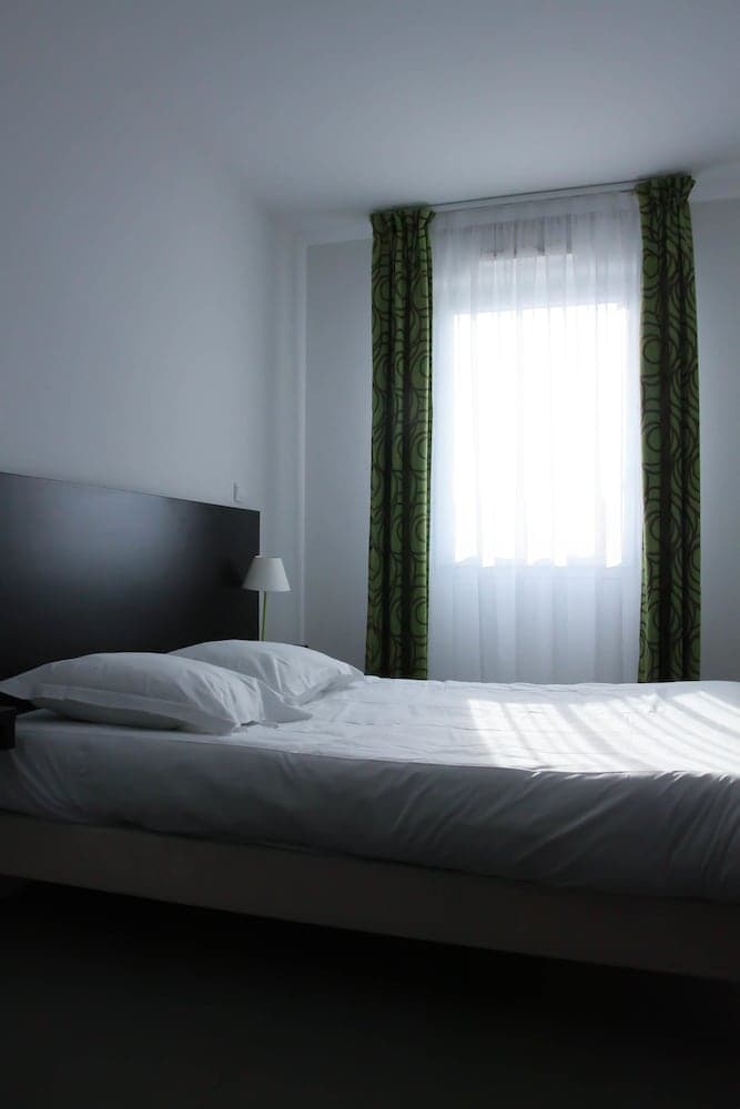  Kosy Aparthotel Campus del Sol Esplanade