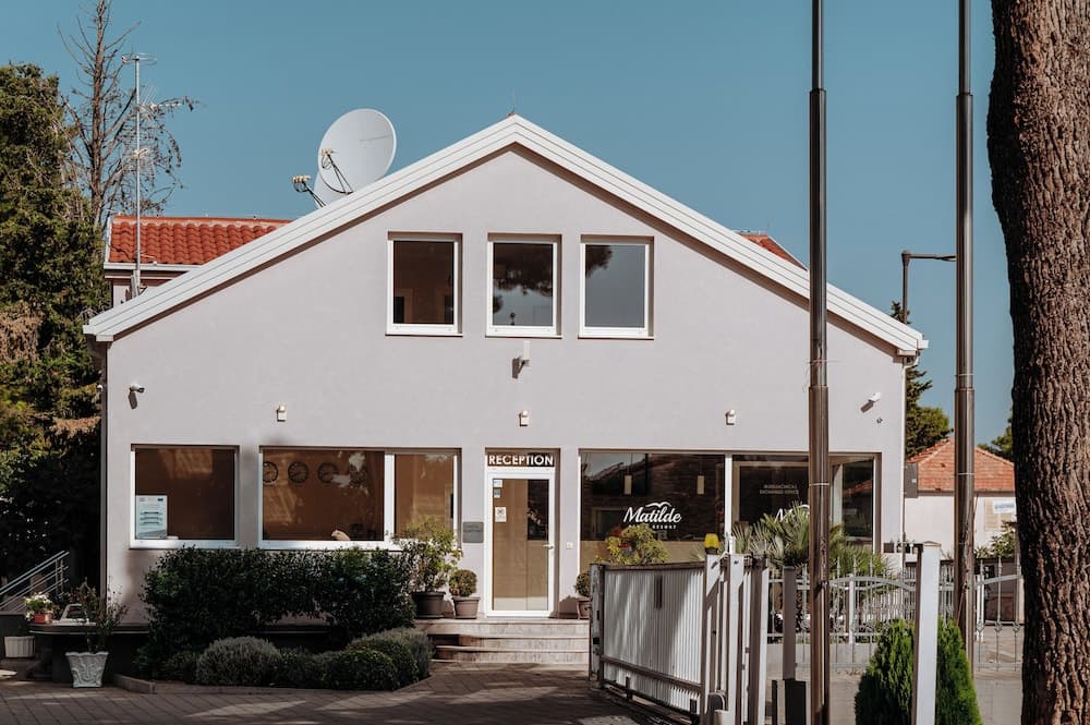 Matilde Beach Resort