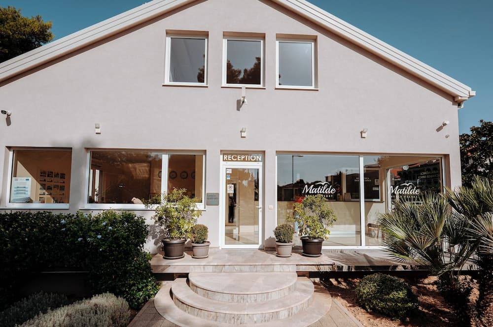 Matilde Beach Resort