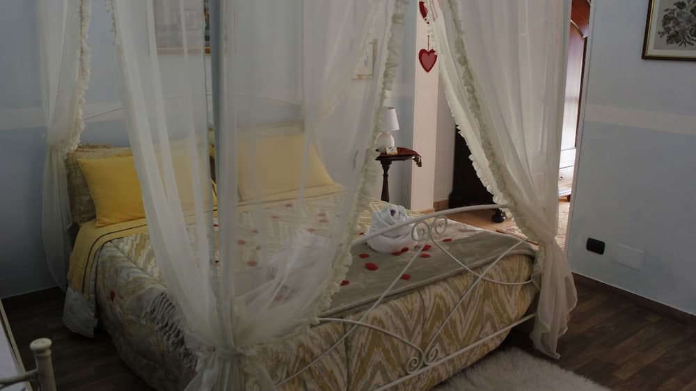 A casa di Mich il Salento Lu sule Lu mare Lu ientu