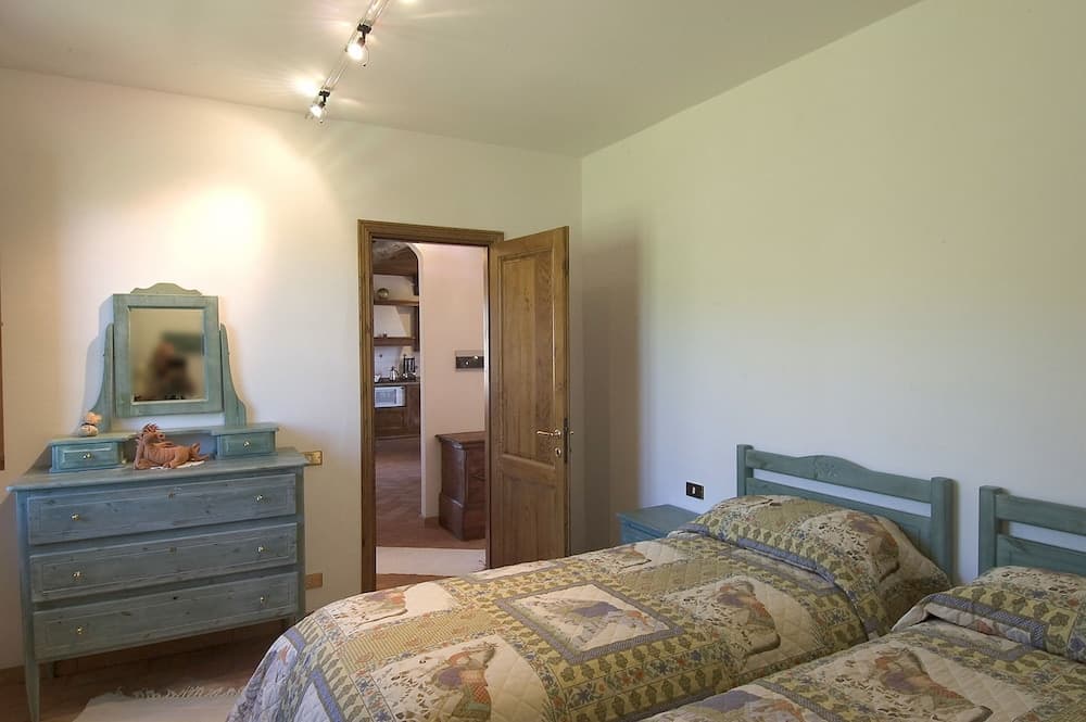 Il Colombaio di Cencio