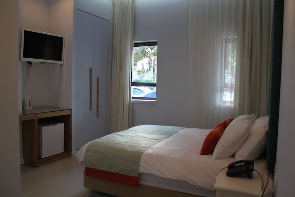 Bat Galim Boutique Hotel