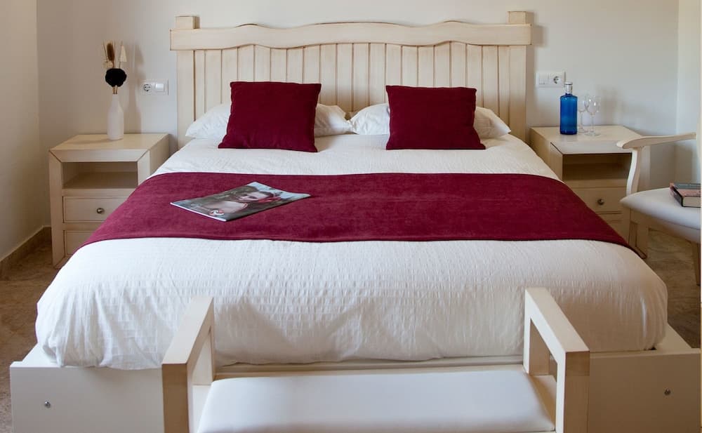 Arohaz Hotel & Restaurante